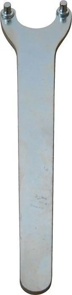 KWB Hofftech Pensleutel 30mm - Metaal - 1044898
