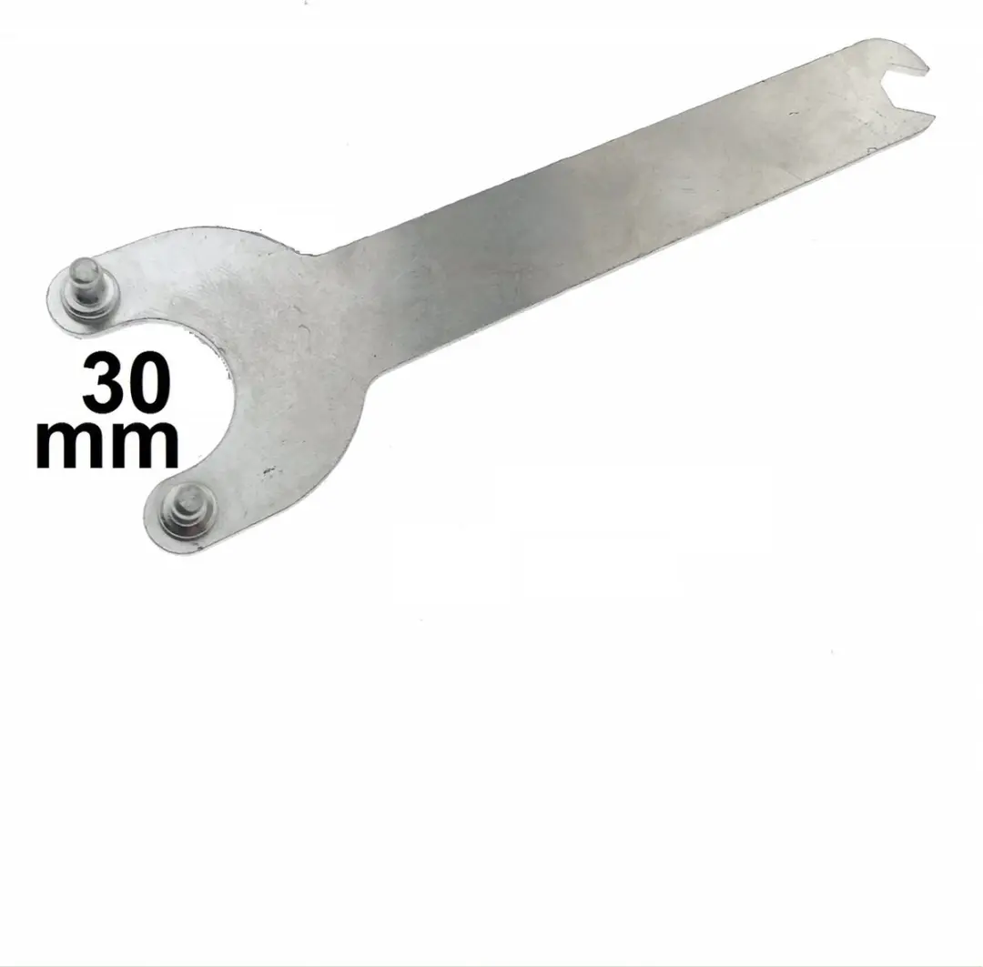 KWB Hofftech Pensleutel 30mm