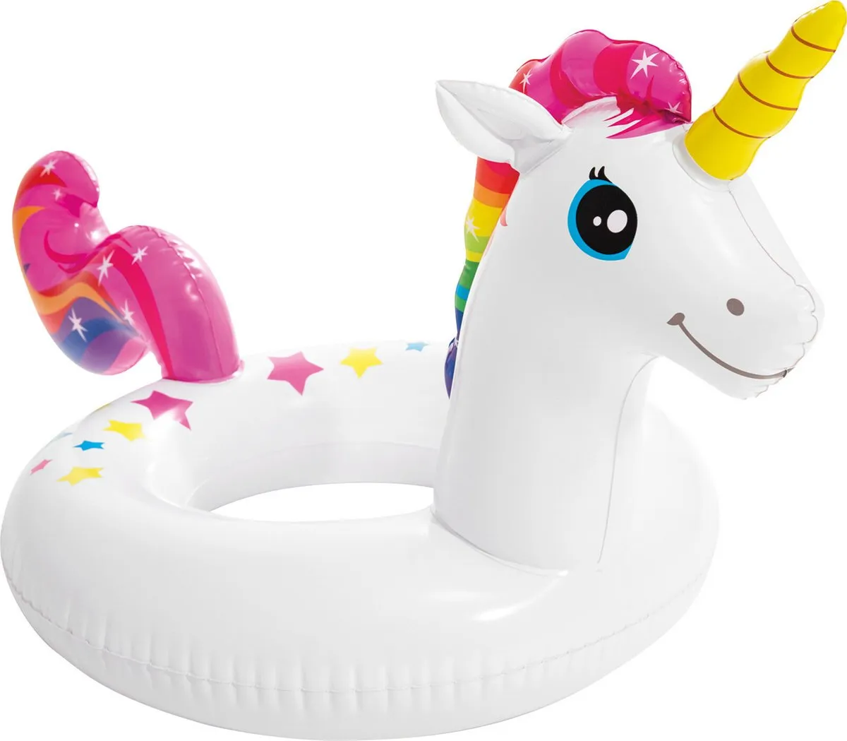 Intex Eenhoorn Zwemband 58cm