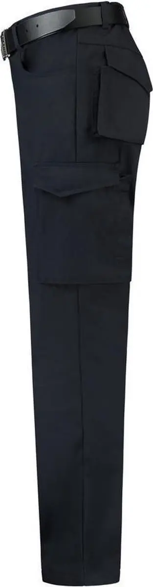 Tricorp Werkbroek 502008 - Maat 62 - Marineblauw