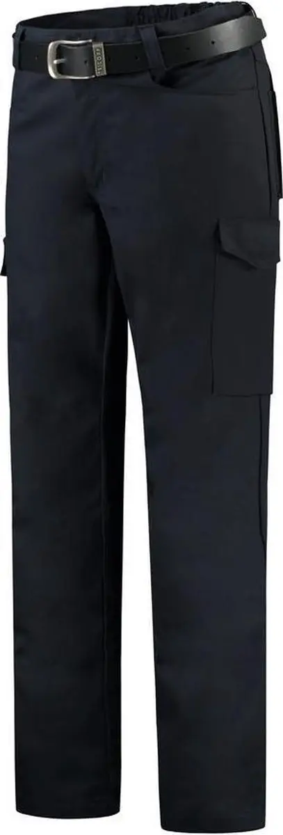 Tricorp Werkbroek 502008 - Maat 62 - Marineblauw - afbeelding 6 van 6