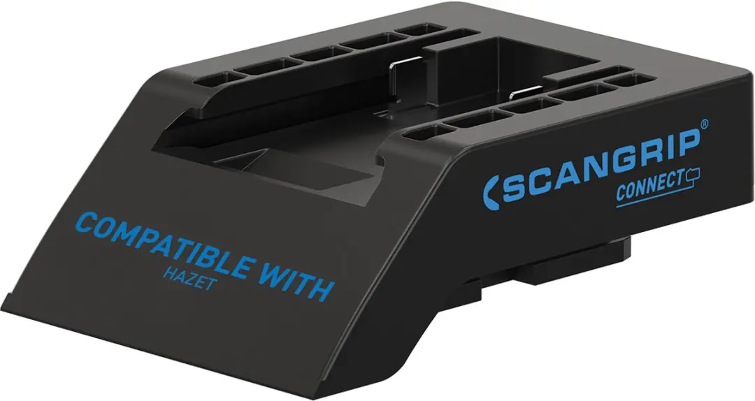 Scangrip Connector Hazet Accu 18V