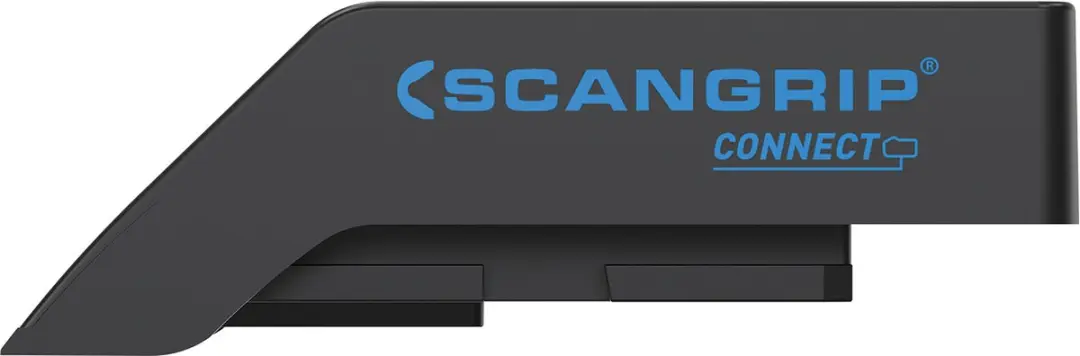Scangrip Connector Hazet Accu 18V 03.6146C - Zwart