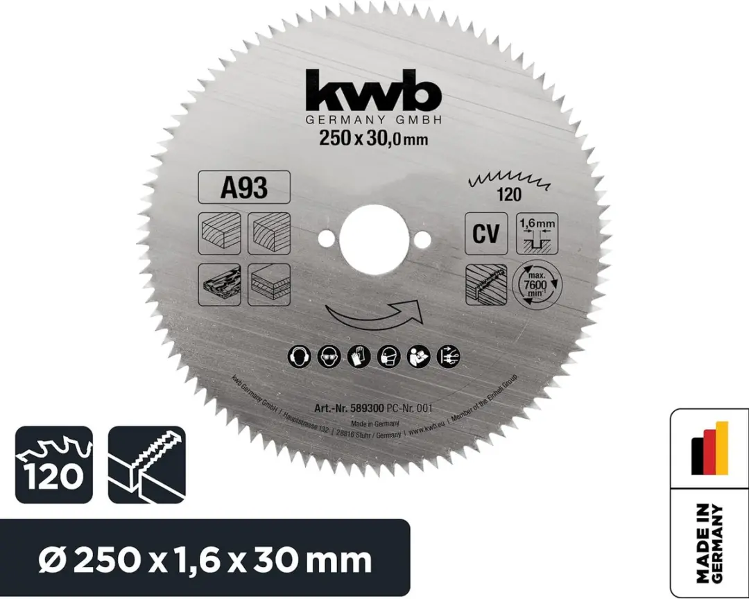 KWB 4009315893006