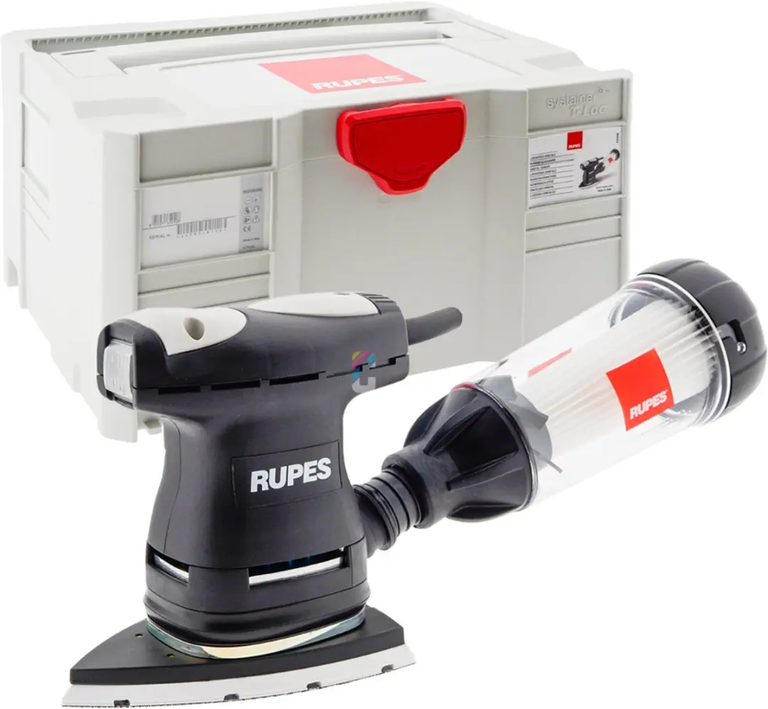 Rupes LS71T Delta Schuurmachine - 200W