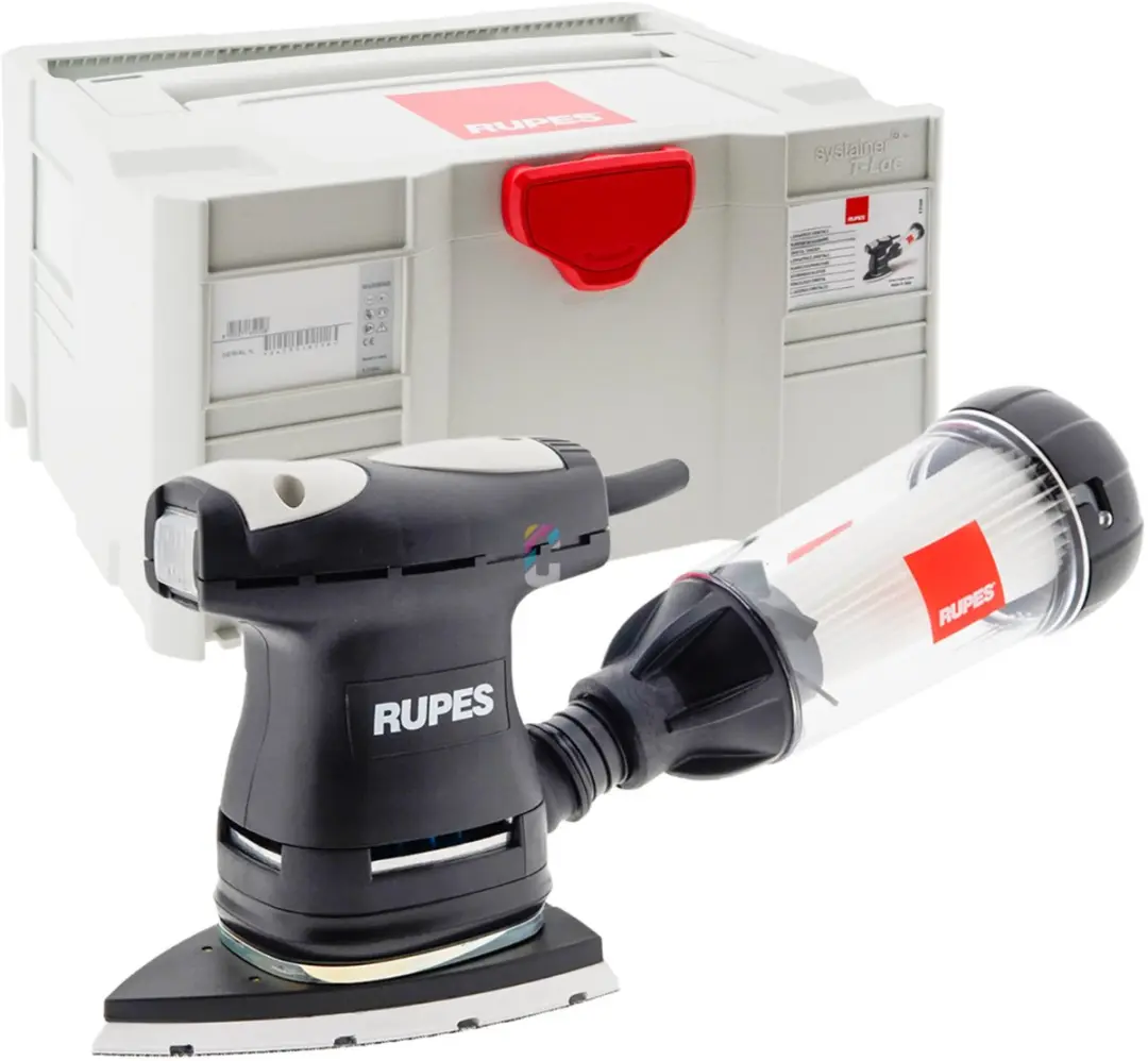 Rupes LS71T Delta Schuurmachine - 200W