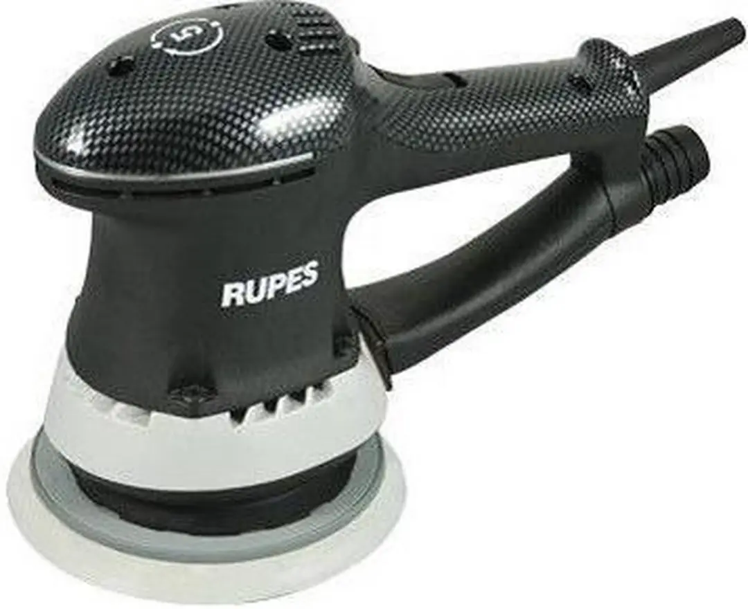Rupes ER05TE Excentrische Schuurmachine 450W