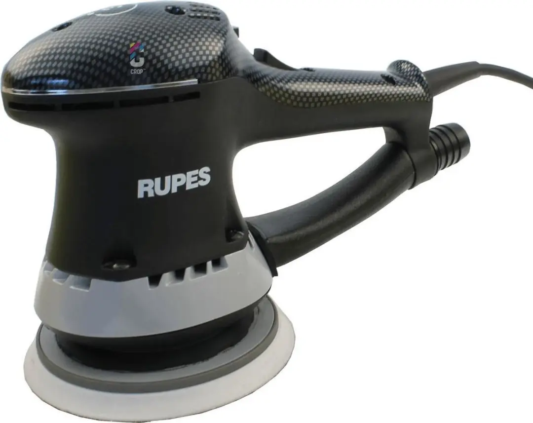 Rupes ER05TE Excentrische Schuurmachine 450W - afbeelding 6 van 6