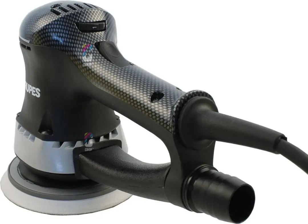 Rupes ER05TE Excentrische Schuurmachine 450W