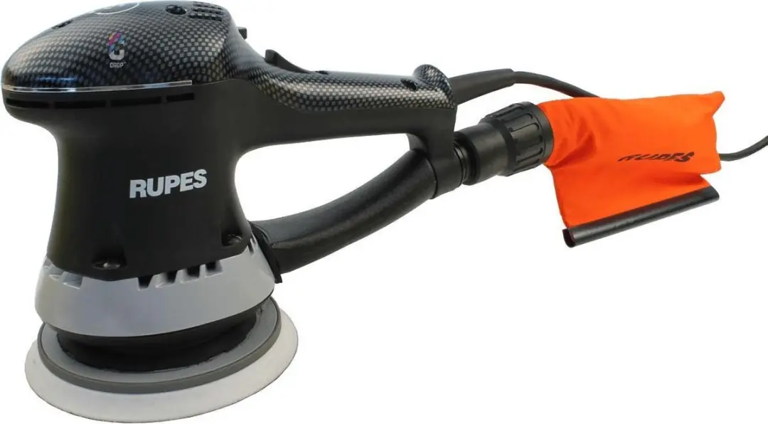 Rupes ER05TE Excentrische Schuurmachine 450W