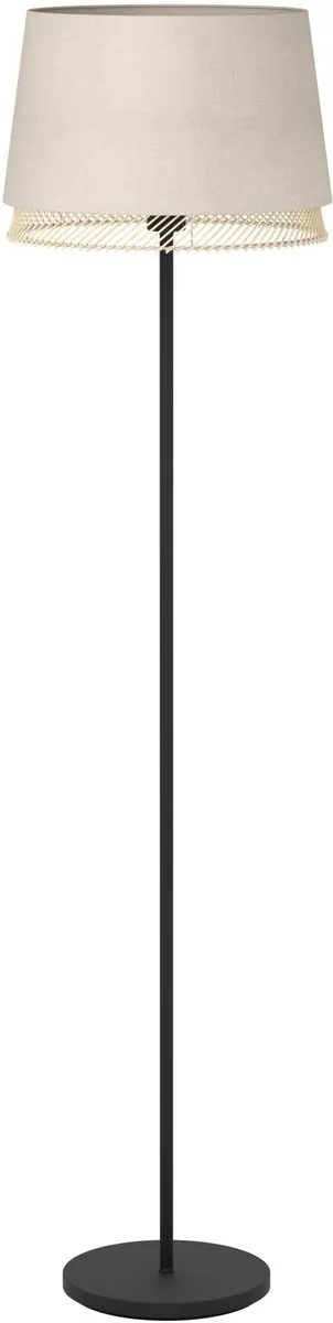 Eglo Tabley Vloerlamp E27