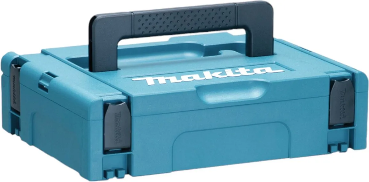 Makita 4350 FCTJ Pendelzaag 720W - 6 Zaagbladen - afbeelding 4 van 4