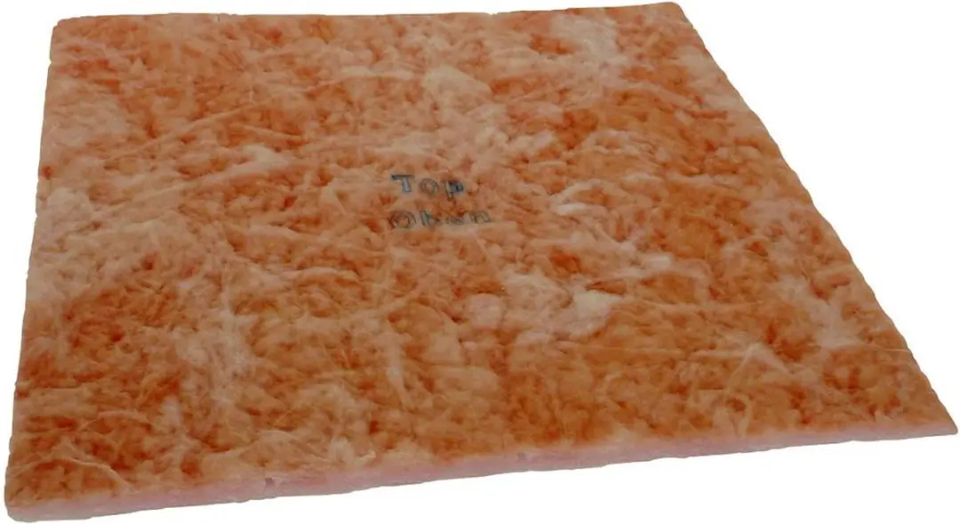 Weller Fijnstoffilter 270x270x5mm