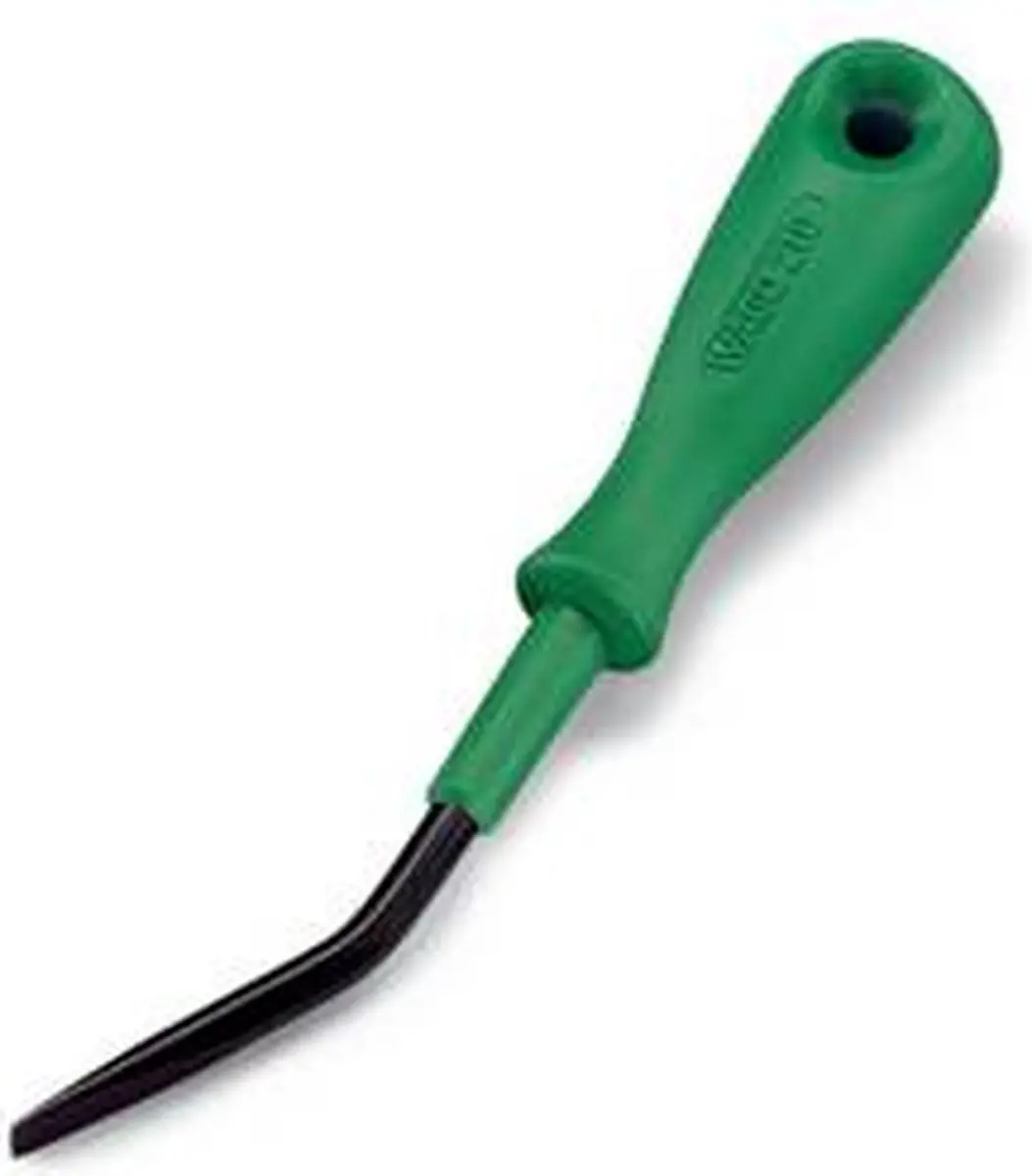 WAGO 210-648 Bedieningsgereedschap