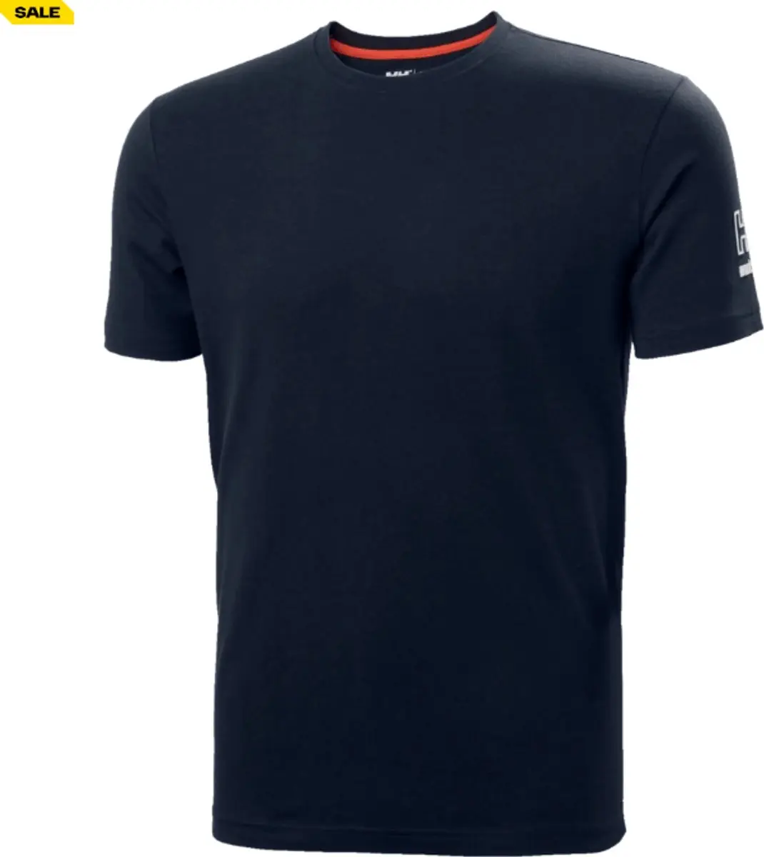 Helly Hansen Kensington T-shirt Navy