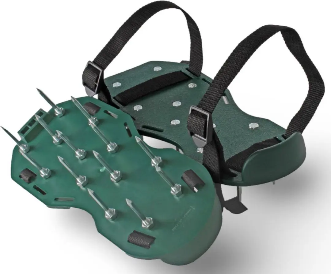 Talen Tools - Gazonpriksandalen