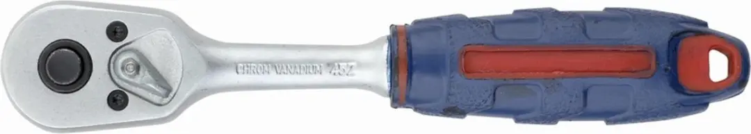 KWB Profi Ratelsleutel 1/4"