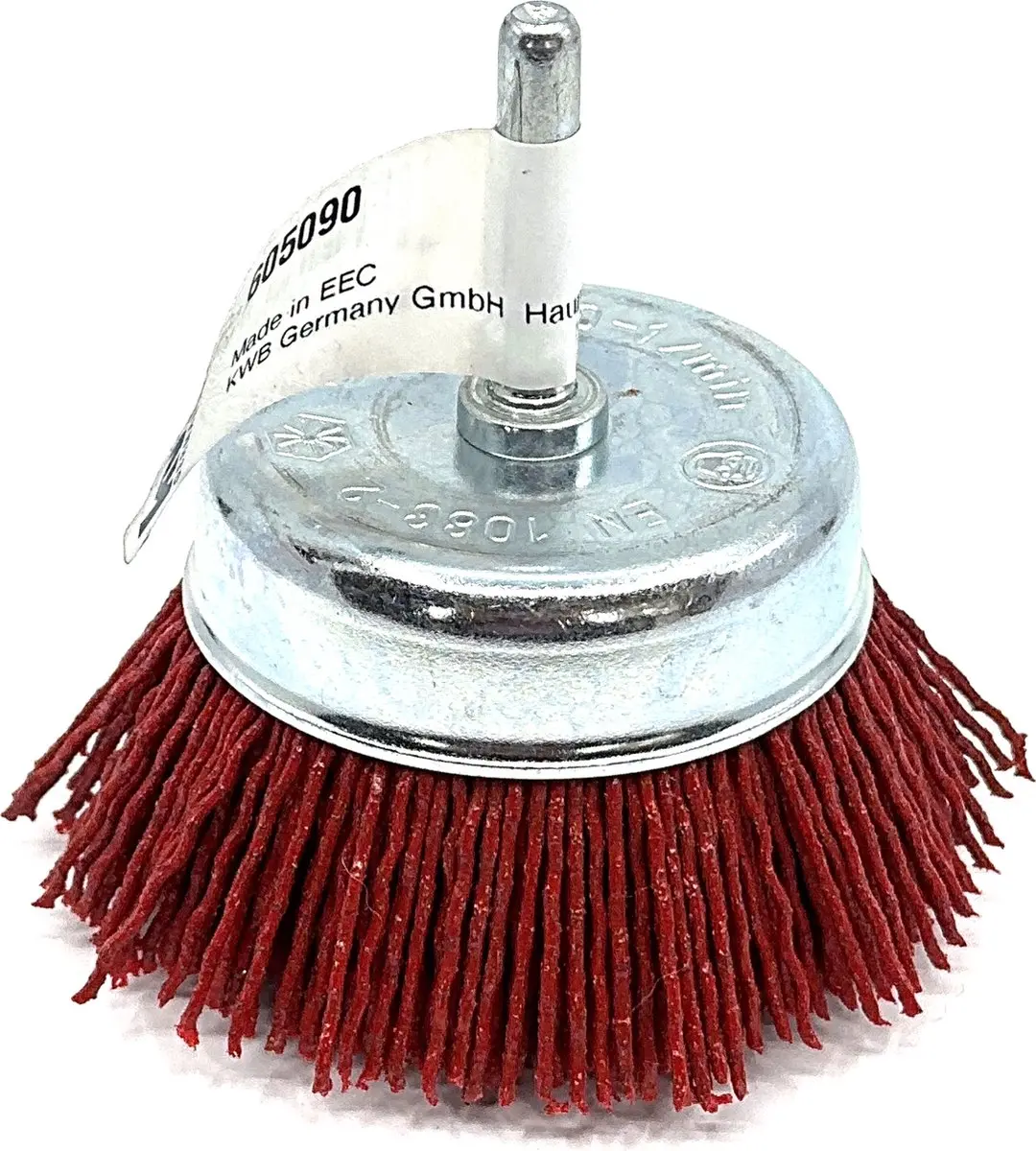 KWB Nylon Komborstel Ø75mm