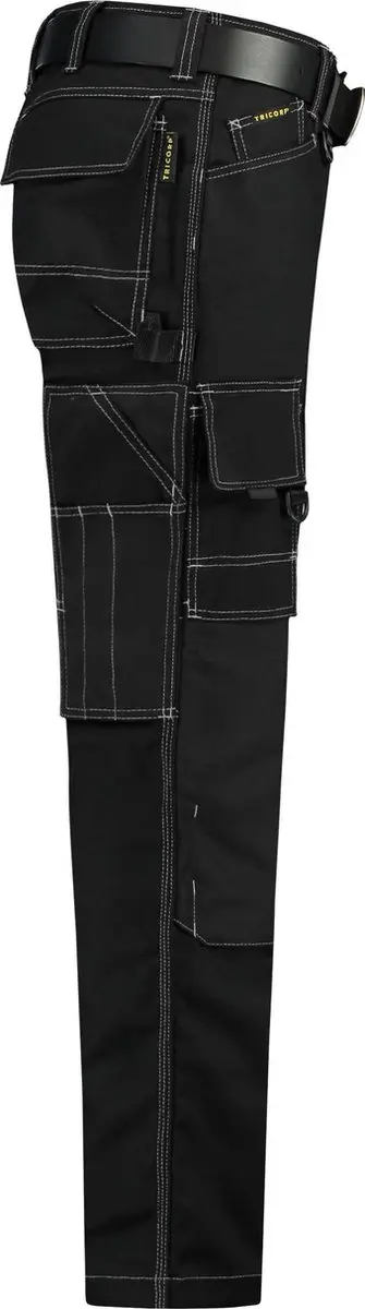 Tricorp Werkbroek Cordura Canvas 502009 - Maat 54