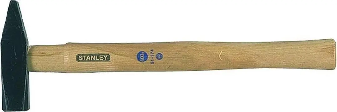 Stanley Bankhamer Hout 400g