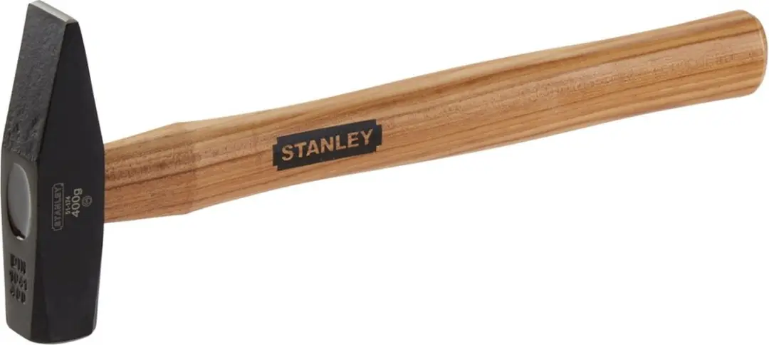Stanley Bankhamer Hout 400gr