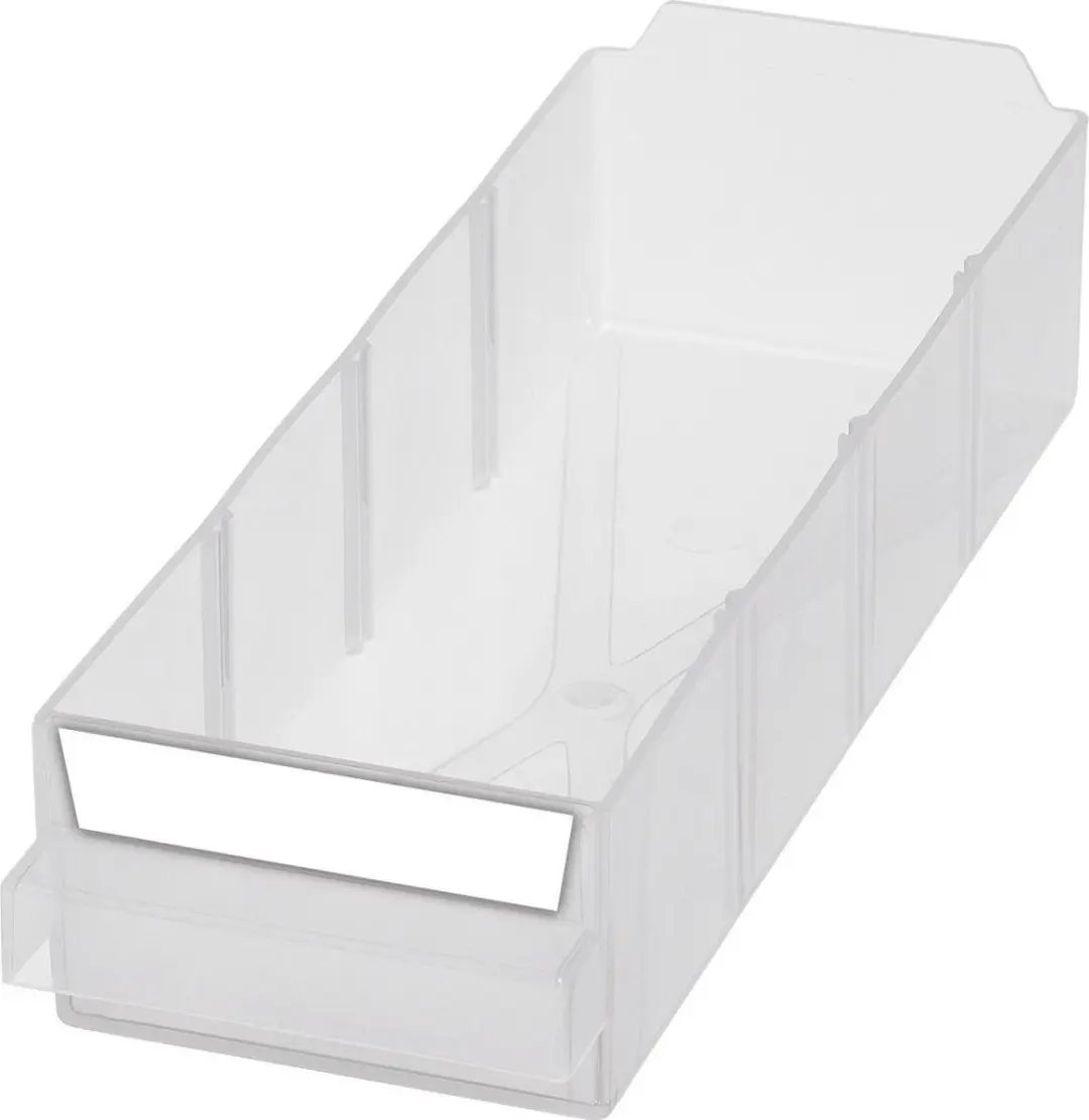 Raaco Ladekast Etiketten 24 Stuks