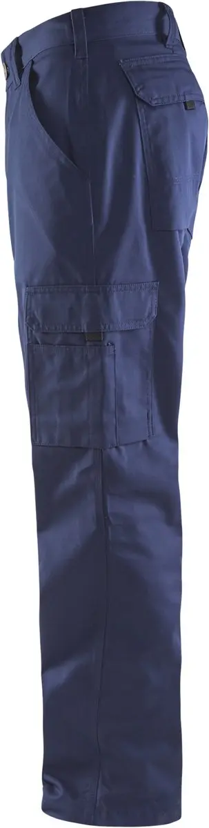 Blåkläder Werkbroek C50 - Marineblauw