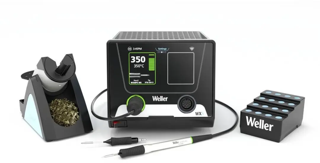 Weller WXsmart Micro/Pico Soldeerstationset 300W