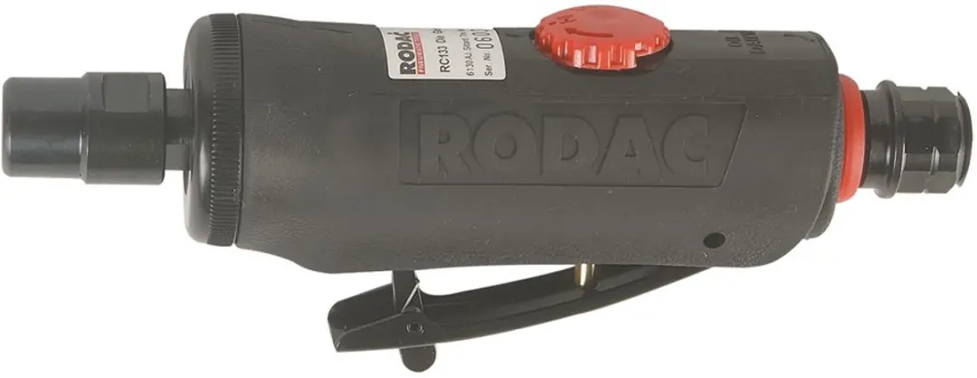 RODAC Stiftslijper 6mm