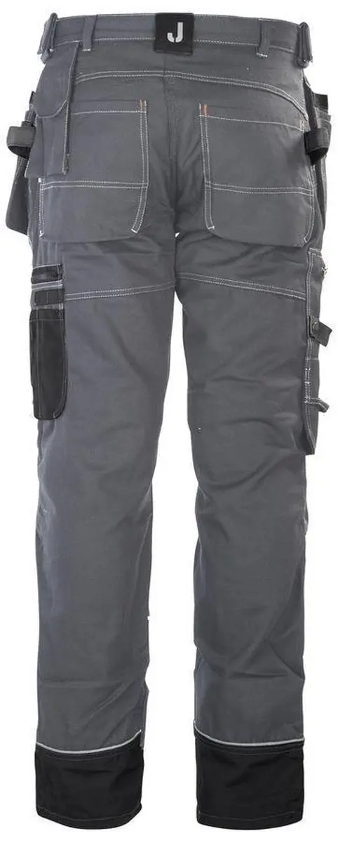 Jobman 2181 Trousers Core HP 65218119 Werkbroek - D120