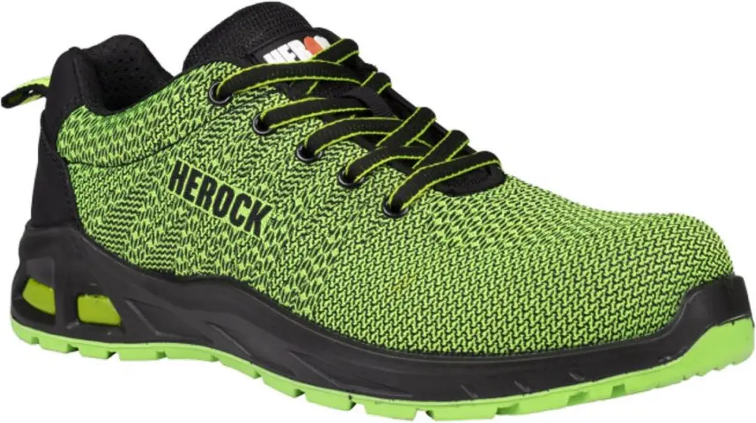 Herock Titus Werkschoen S1P