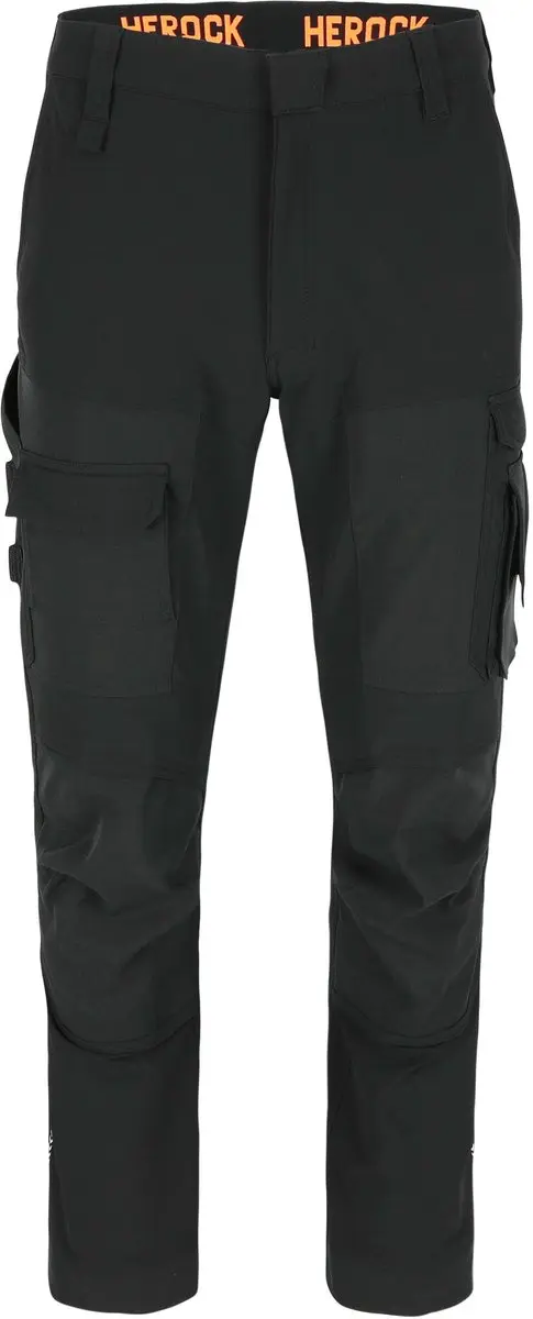 Herock Shortleg Faro Broek - Zwart 52