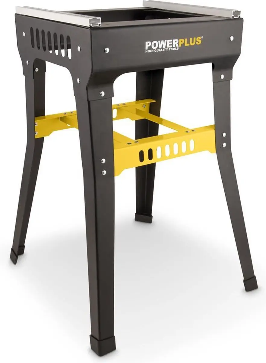 Powerplus POWX075100 Verstekzaagonderstel