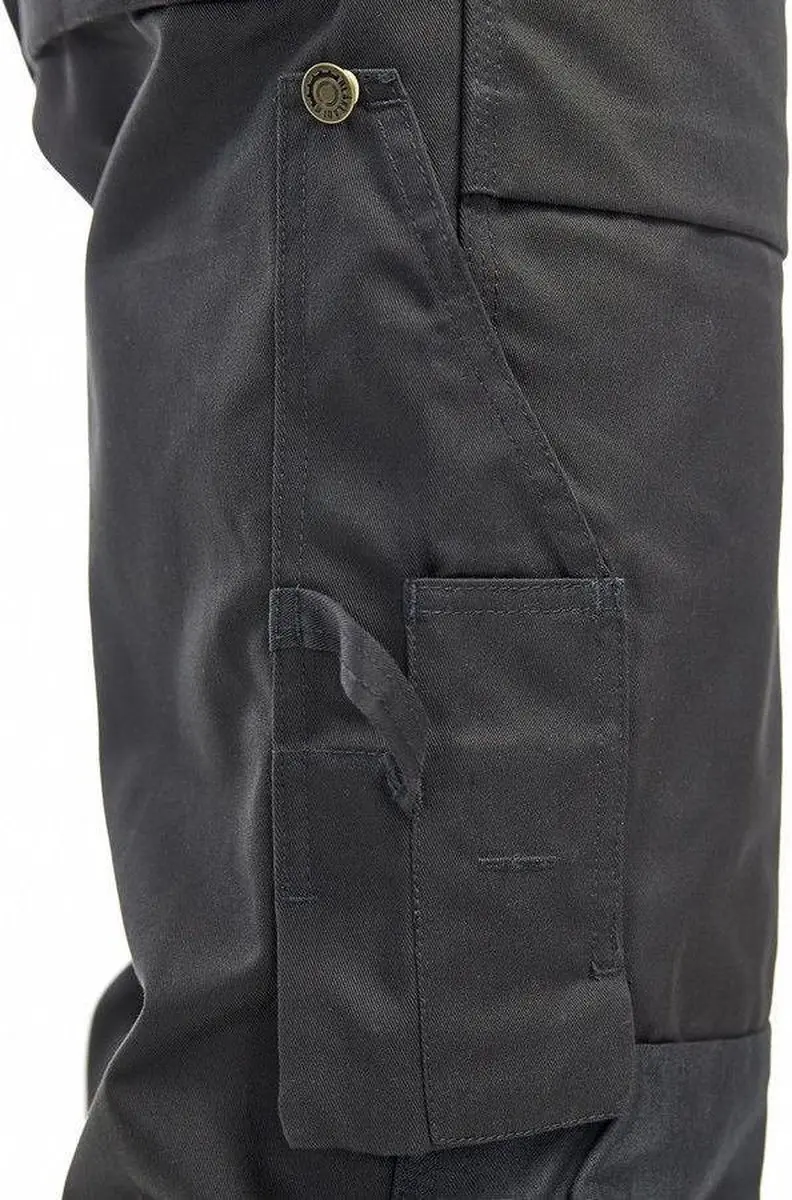 Blåkläder Werkbroek C46 - Zwart - afbeelding 6 van 6