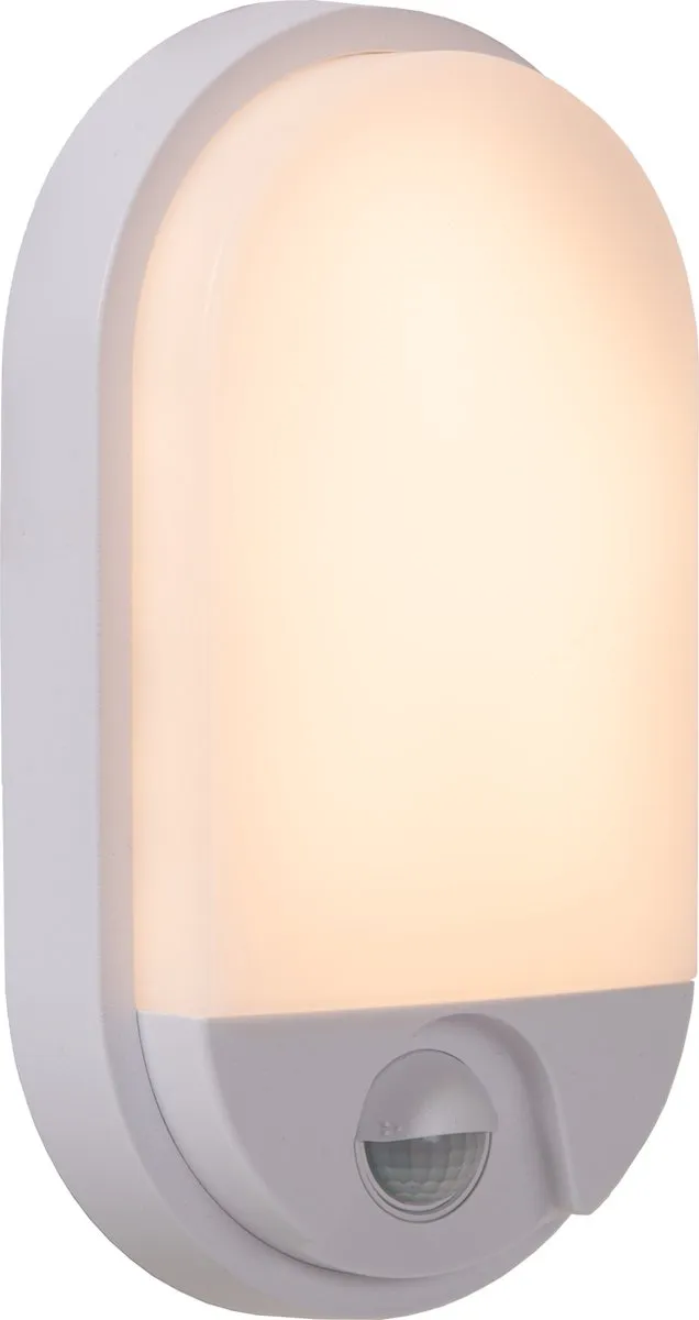Lucide HUPS IR Wandlamp LED 10W