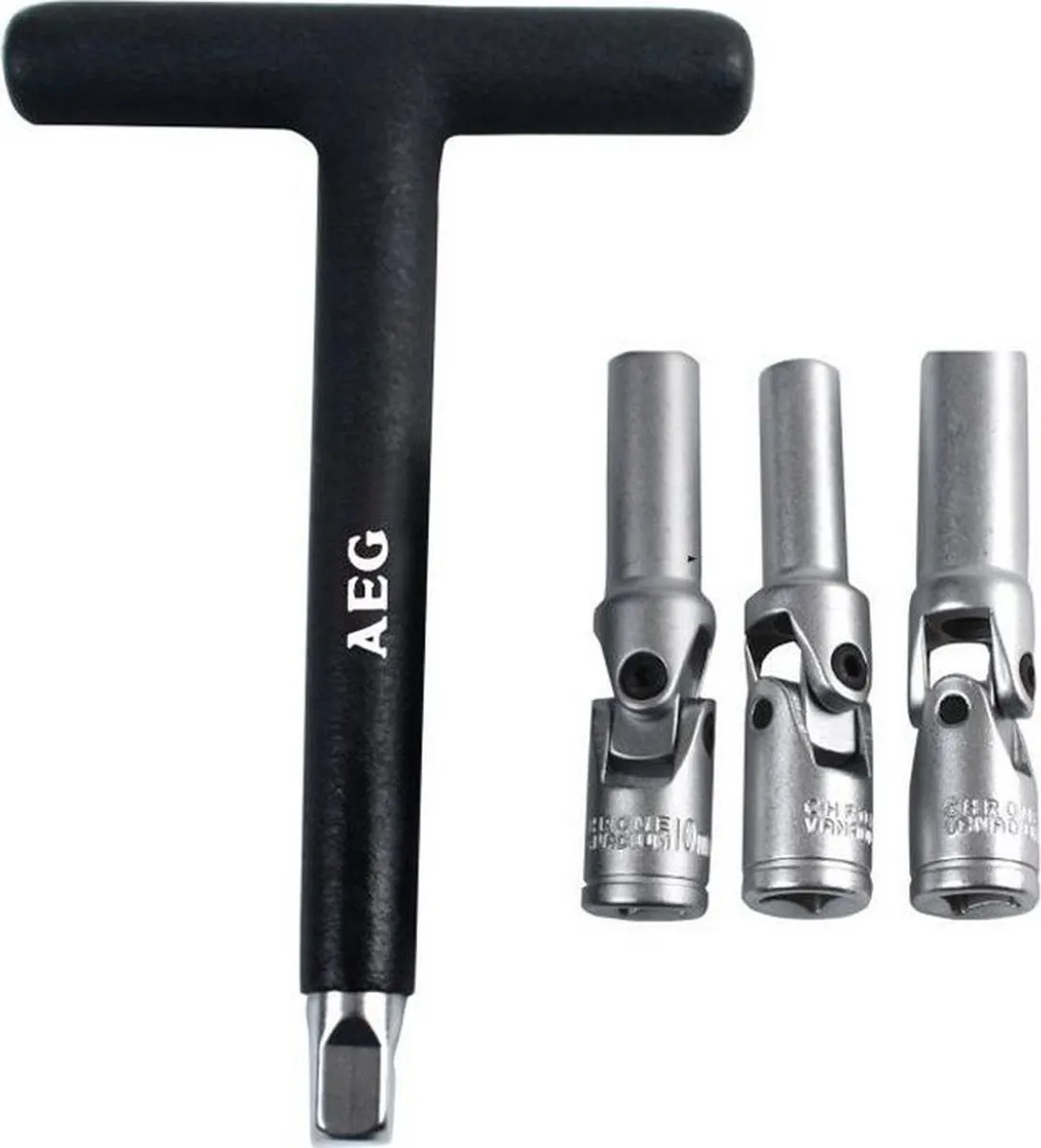 AEG T-sleutel