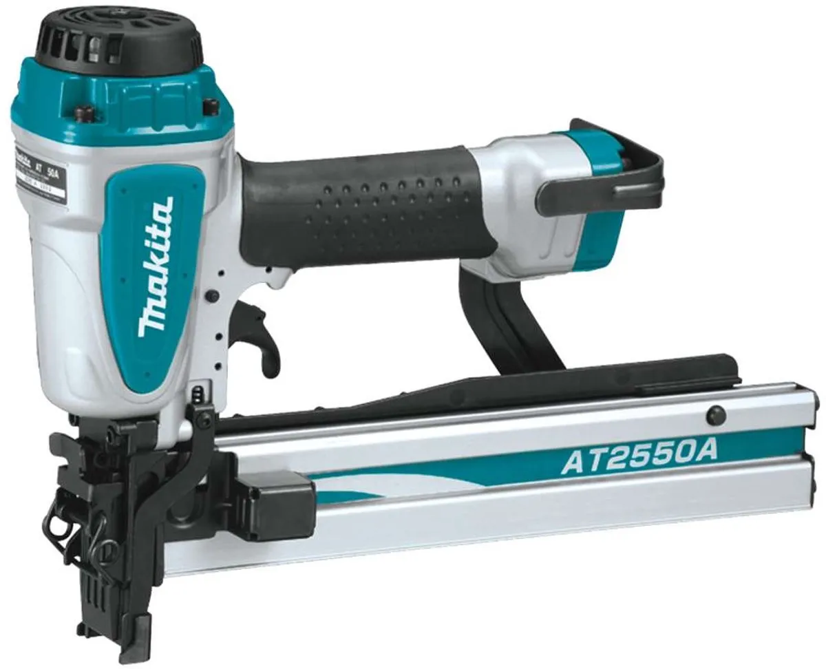 Makita AT2550A Niettacker 8 bar