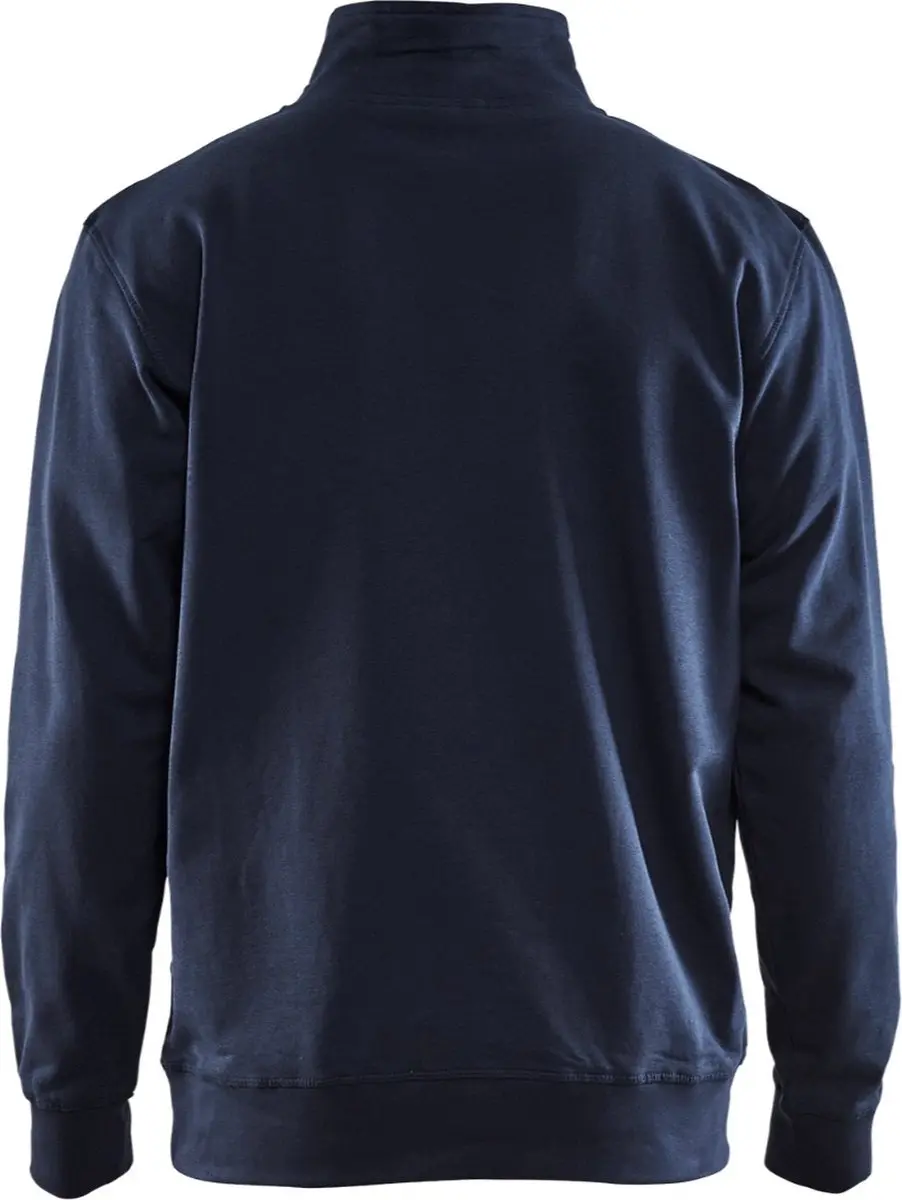 Blåkläder Sweatshirt Bi-color 3353-1158 - 4XL