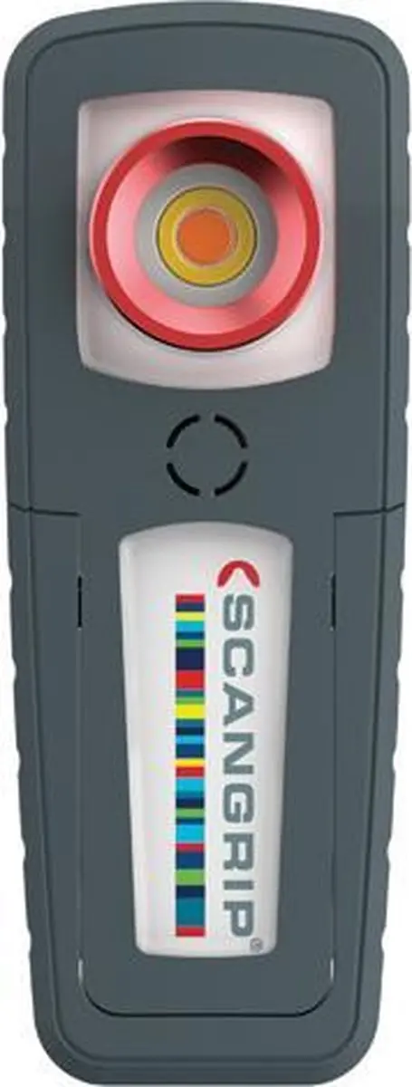 Scangrip Minimatch LED Zaklamp