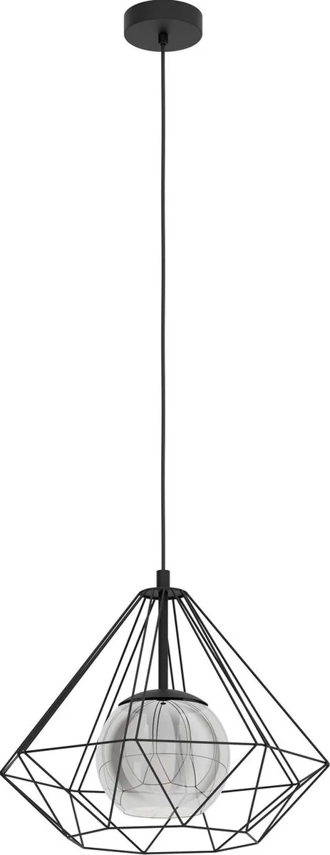 Eglo Vernham Hanglamp E27