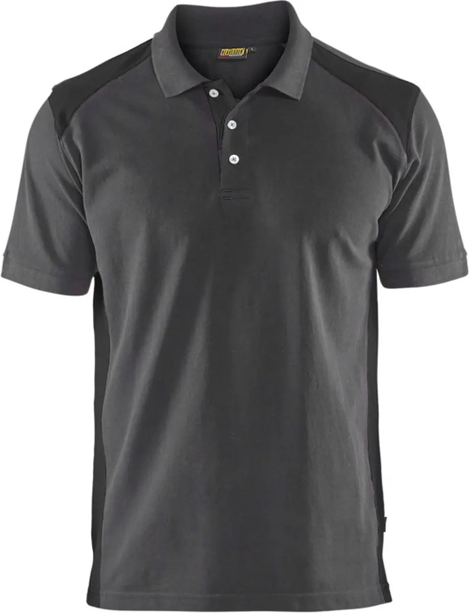 Blåkläder Poloshirt Piqué 3324-1050