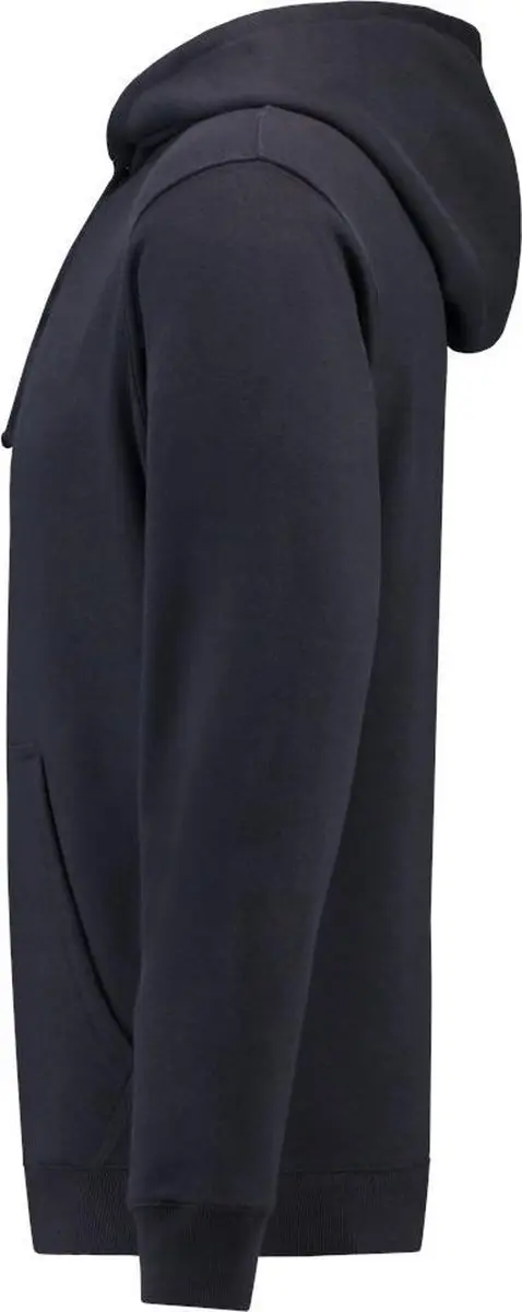 Tricorp Casual Sweater 301003 - Navy M - afbeelding 6 van 6