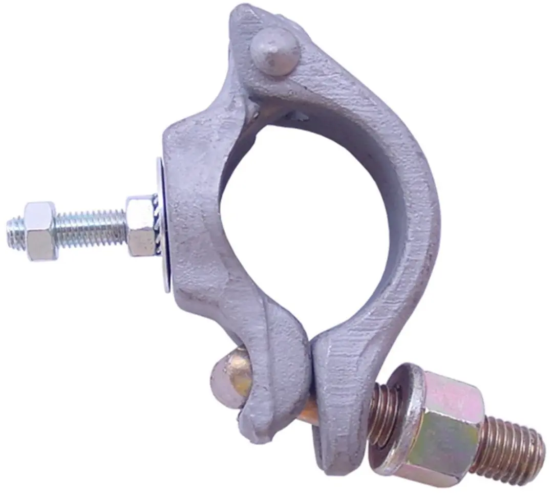 Eurolux Steigerklem 42-51mm