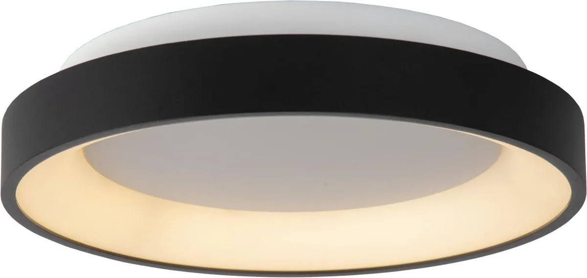 Lucide VIDAL Plafondlamp Ø28cm LED 20W 2700K