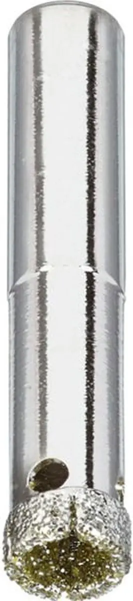 KWB Gatenzaag Diamant 10cm x 25mm - Metaal - afbeelding 6 van 6