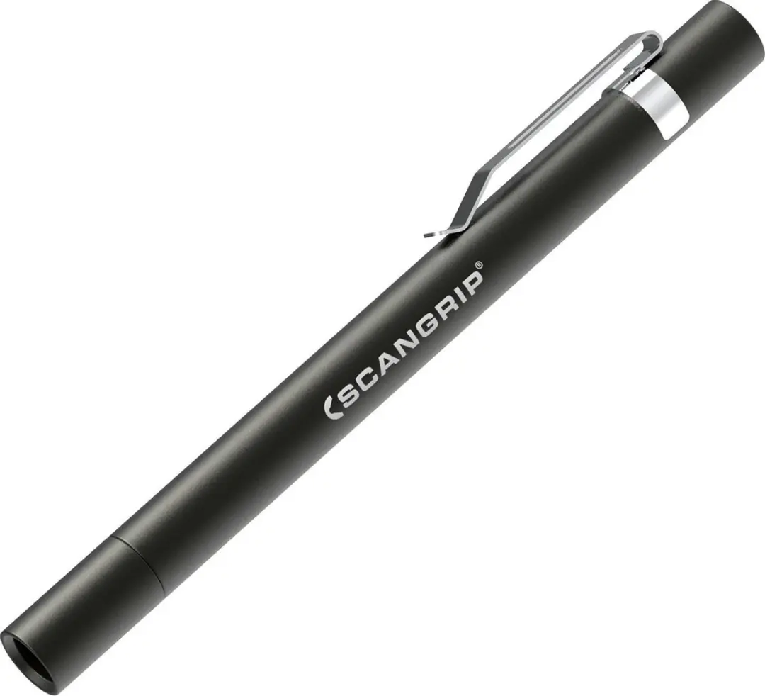 Scangrip Flash Pencil Kit Penlamp - 200 Lumen