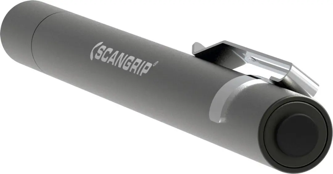 Scangrip Flash Pencil Kit Penlamp - 200 Lumen