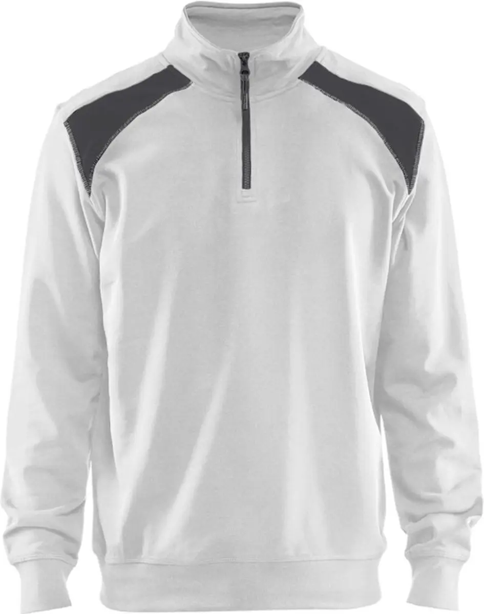Blåkläder Sweatshirt 3353-1158