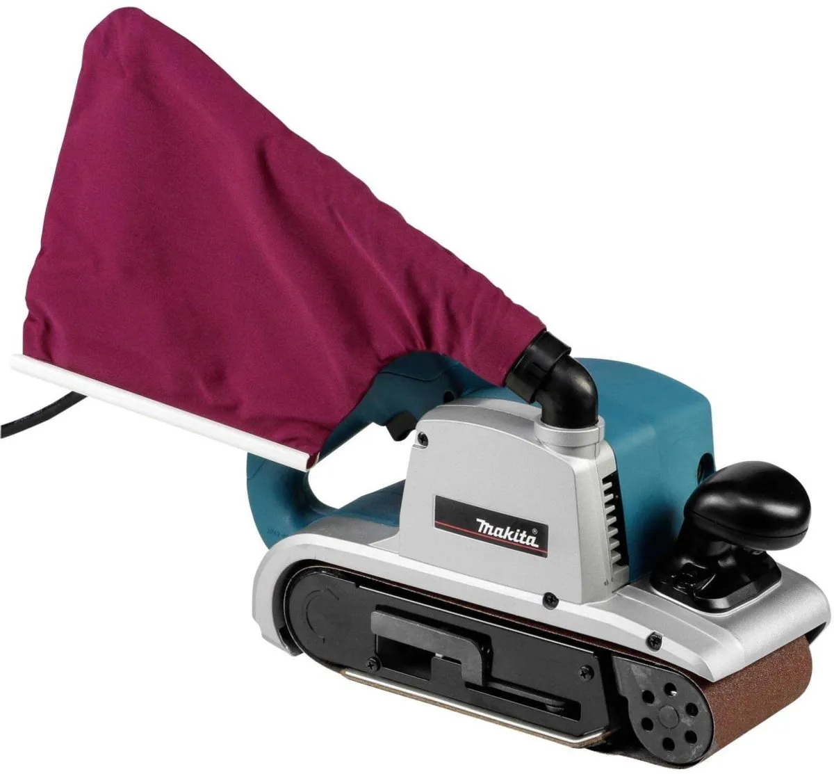 Makita 9403J Bandschuurmachine 1200W