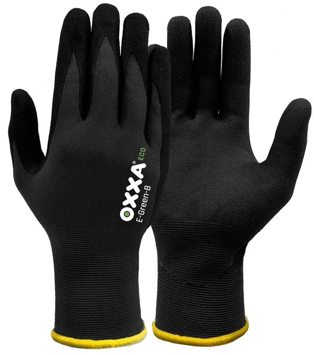 Oxxa E-Green-B 52-110 Handschoen